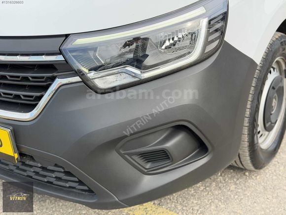 VİTRİN'DEN 2024 MODEL HATASIZ BOYASIZ SERVİS BAKIMLI 20.000 KM