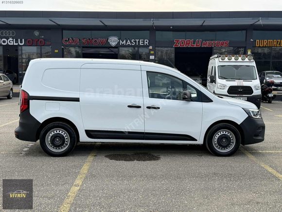 VİTRİN'DEN 2024 MODEL HATASIZ BOYASIZ SERVİS BAKIMLI 20.000 KM