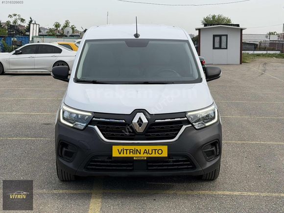 VİTRİN'DEN 2024 MODEL HATASIZ BOYASIZ SERVİS BAKIMLI 20.000 KM