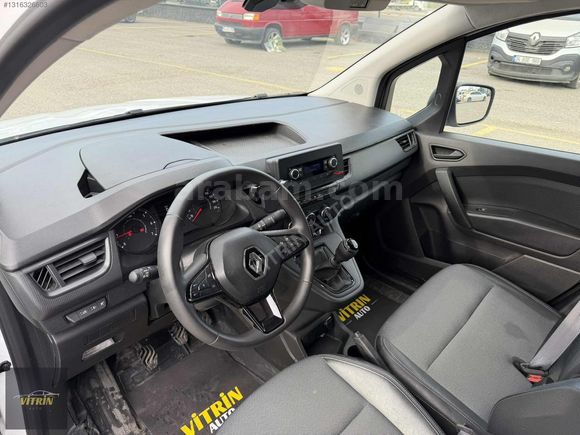 VİTRİN'DEN 2024 MODEL HATASIZ BOYASIZ SERVİS BAKIMLI 20.000 KM