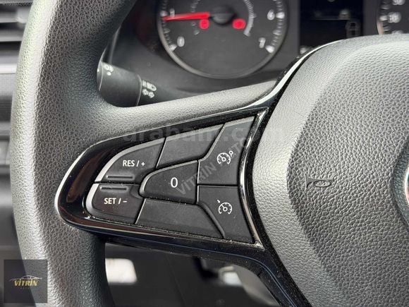 VİTRİN'DEN 2024 MODEL HATASIZ BOYASIZ SERVİS BAKIMLI 20.000 KM