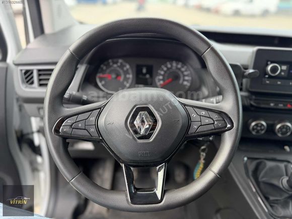 VİTRİN'DEN 2024 MODEL HATASIZ BOYASIZ SERVİS BAKIMLI 20.000 KM