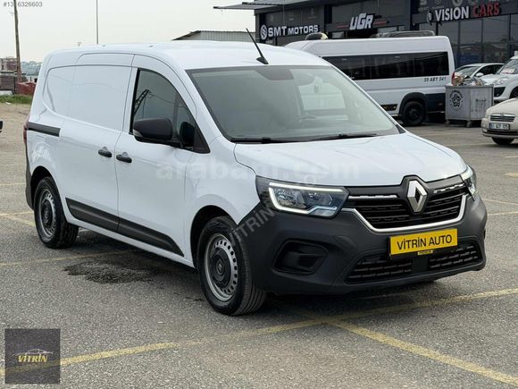 VİTRİN'DEN 2024 MODEL HATASIZ BOYASIZ SERVİS BAKIMLI 20.000 KM