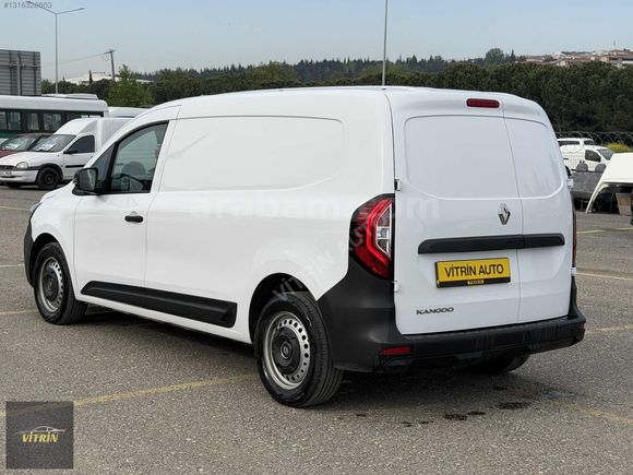 VİTRİN'DEN 2024 MODEL HATASIZ BOYASIZ SERVİS BAKIMLI 20.000 KM