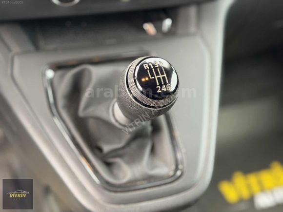 VİTRİN'DEN 2024 MODEL HATASIZ BOYASIZ SERVİS BAKIMLI 20.000 KM