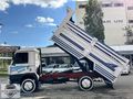 1993 MODEL KAMYONET RUHSATLI GENİŞ VE UZUN KASALI KAMYONET