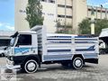 1993 MODEL KAMYONET RUHSATLI GENİŞ VE UZUN KASALI KAMYONET