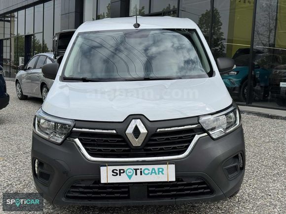 OPEL YETKİLİ BAYİİNDEN HATASIZ BOYASIZ 2024 KANGO %20 FATURALI
