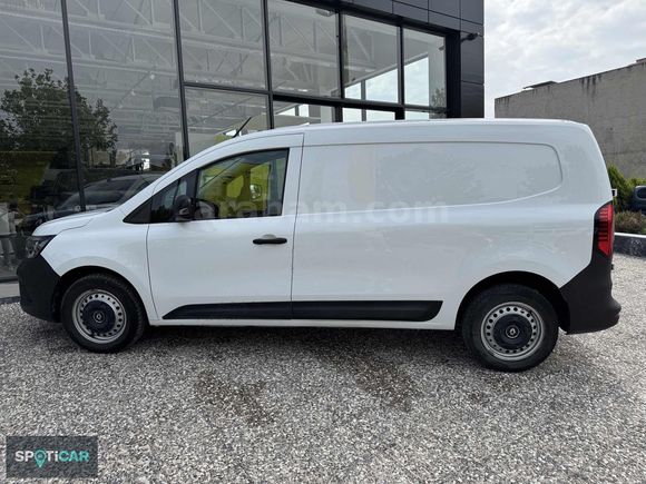 OPEL YETKİLİ BAYİİNDEN HATASIZ BOYASIZ 2024 KANGO %20 FATURALI