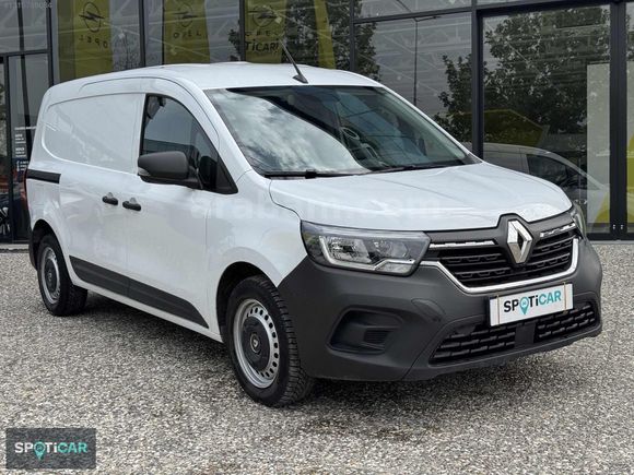 OPEL YETKİLİ BAYİİNDEN HATASIZ BOYASIZ 2024 KANGO %20 FATURALI