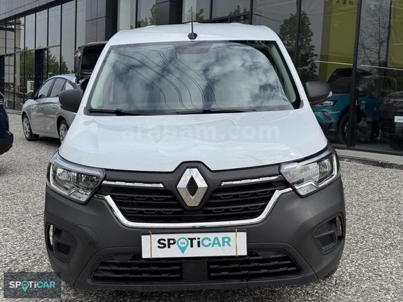 OPEL YETKİLİ BAYİİNDEN HATASIZ BOYASIZ 2024 KANGO %20 FATURALI