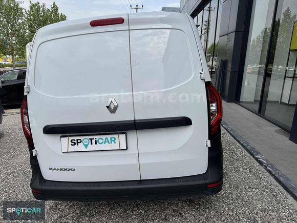 OPEL YETKİLİ BAYİİNDEN HATASIZ BOYASIZ 2024 KANGO %20 FATURALI