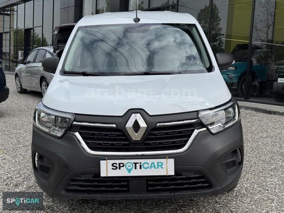 OPEL YETKİLİ BAYİİNDEN HATASIZ BOYASIZ 2024 KANGO %20 FATURALI