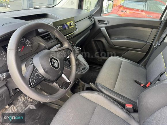 OPEL YETKİLİ BAYİİNDEN HATASIZ BOYASIZ 2024 KANGO %20 FATURALI