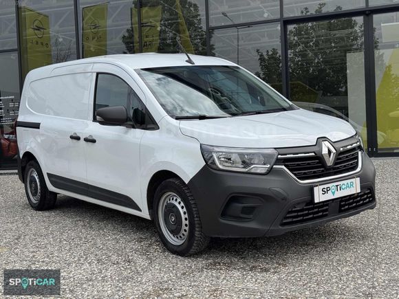 OPEL YETKİLİ BAYİİNDEN HATASIZ BOYASIZ 2024 KANGO %20 FATURALI