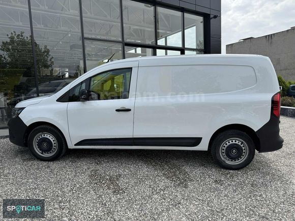 OPEL YETKİLİ BAYİİNDEN HATASIZ BOYASIZ 2024 KANGO %20 FATURALI