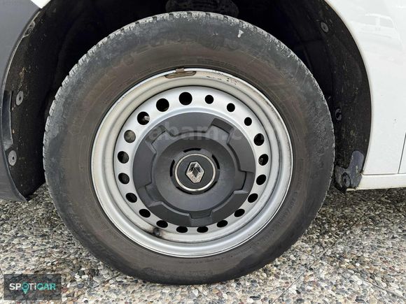 OPEL YETKİLİ BAYİİNDEN HATASIZ BOYASIZ 2024 KANGO %20 FATURALI