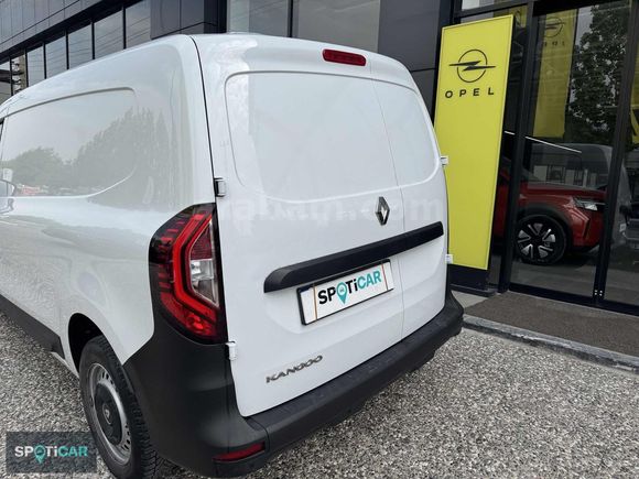 OPEL YETKİLİ BAYİİNDEN HATASIZ BOYASIZ 2024 KANGO %20 FATURALI