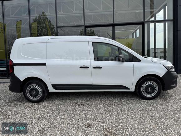 OPEL YETKİLİ BAYİİNDEN HATASIZ BOYASIZ 2024 KANGO %20 FATURALI