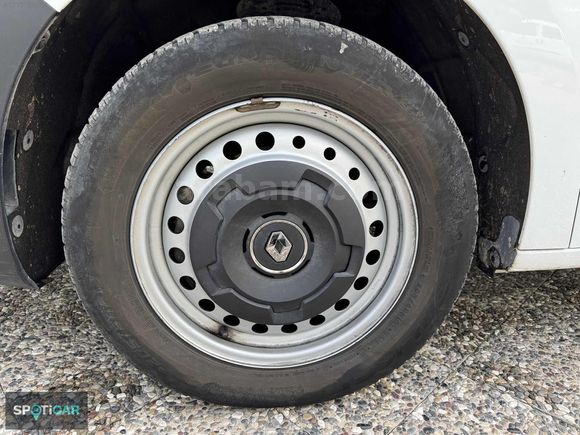 OPEL YETKİLİ BAYİİNDEN HATASIZ BOYASIZ 2024 KANGO %20 FATURALI