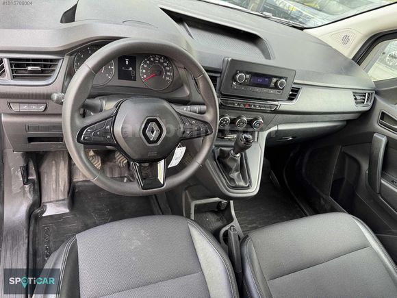 OPEL YETKİLİ BAYİİNDEN HATASIZ BOYASIZ 2024 KANGO %20 FATURALI