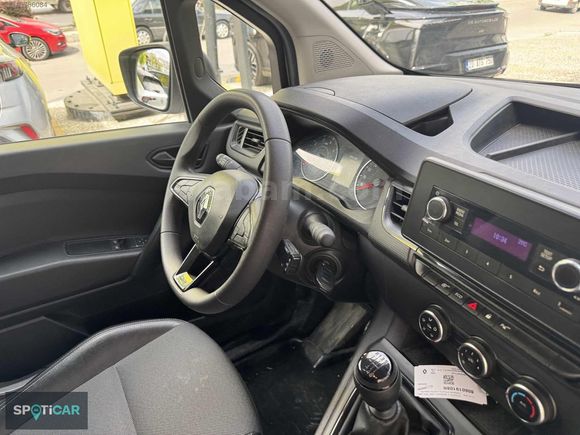 OPEL YETKİLİ BAYİİNDEN HATASIZ BOYASIZ 2024 KANGO %20 FATURALI