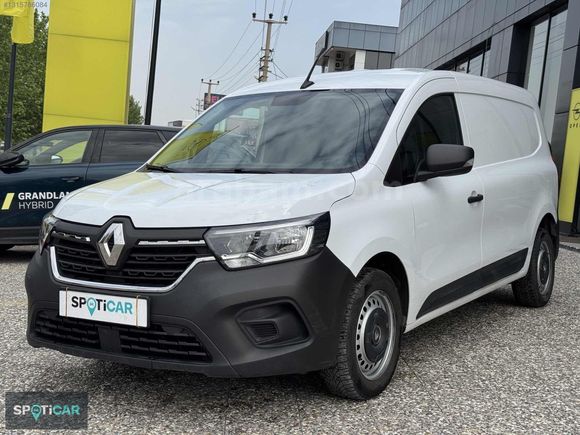 OPEL YETKİLİ BAYİİNDEN HATASIZ BOYASIZ 2024 KANGO %20 FATURALI