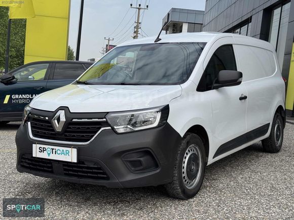 OPEL YETKİLİ BAYİİNDEN HATASIZ BOYASIZ 2024 KANGO %20 FATURALI