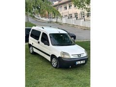 MRL GARAJDAN MASRAFSIZ AILE ARACI 1.9