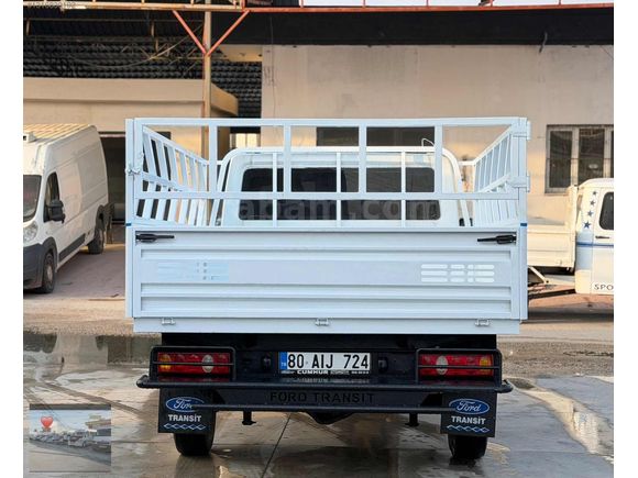 2008 YENİ HATAY KESİMİ ŞAHSELER DOLU EVRAK FUL