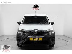 2025 MODEL SIFIR AYARINDA KANGOO 1.5 EQUILIBRE %20 FATURALI
