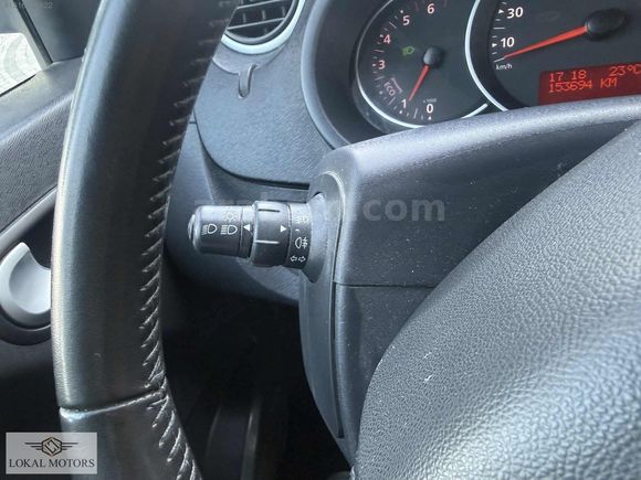 2018 MODEL RENAULT KANGO 154.000 KM'DE EN DOLUSU ÇELİK JANT