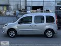 2018 MODEL RENAULT KANGO 154.000 KM'DE EN DOLUSU ÇELİK JANT