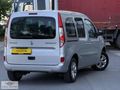2018 MODEL RENAULT KANGO 154.000 KM'DE EN DOLUSU ÇELİK JANT