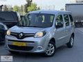 2018 MODEL RENAULT KANGO 154.000 KM'DE EN DOLUSU ÇELİK JANT
