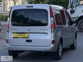 2018 MODEL RENAULT KANGO 154.000 KM'DE EN DOLUSU ÇELİK JANT