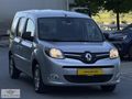2018 MODEL RENAULT KANGO 154.000 KM'DE EN DOLUSU ÇELİK JANT