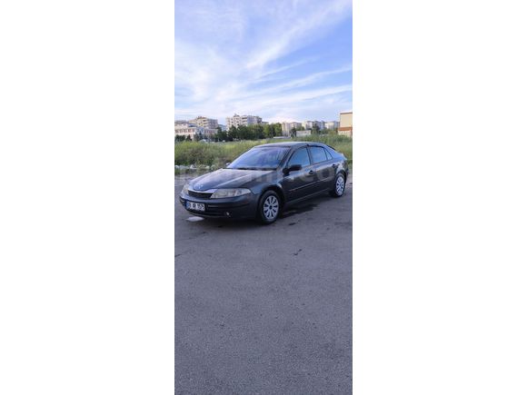 Sahibinden Renault Laguna 1.6 Expression 2005 Model