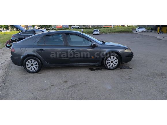 Sahibinden Renault Laguna 1.6 Expression 2005 Model