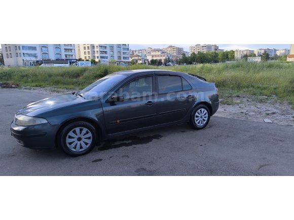Sahibinden Renault Laguna 1.6 Expression 2005 Model
