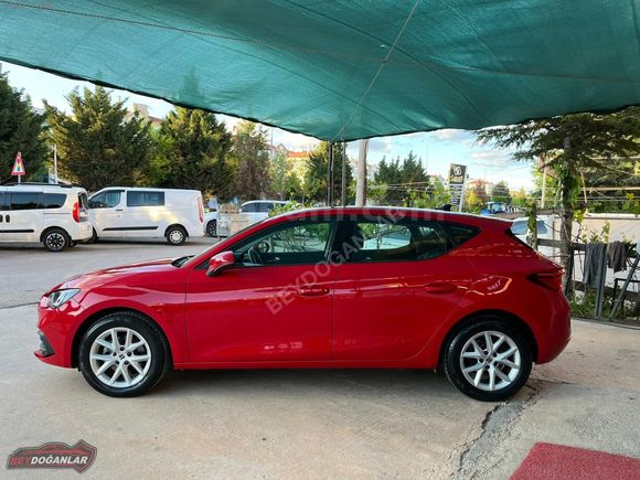 BEYDOĞANLAR'DAN 2021 MODEL SEAT LEON 1.0 TSI -STYLE PAKET-
