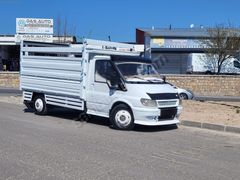 ABS'Lİ 2005 350L TRANSIT