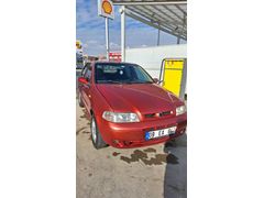 Sahibinden Fiat Palio 1.2 benzin lpg 2005 Model