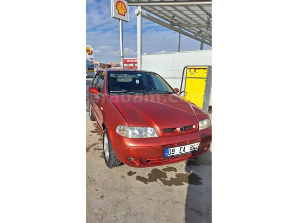 Sahibinden Fiat Palio 1.2 benzin lpg 2005 Model