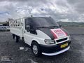 ÇAKIR METE DEN 2002 MODEL 120T350 L ORJİNAL PİKAP SIFIR KASALI