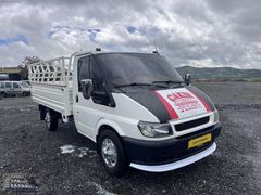 ÇAKIR METE DEN 2002 MODEL 120T350 L ORJİNAL PİKAP SIFIR KASALI