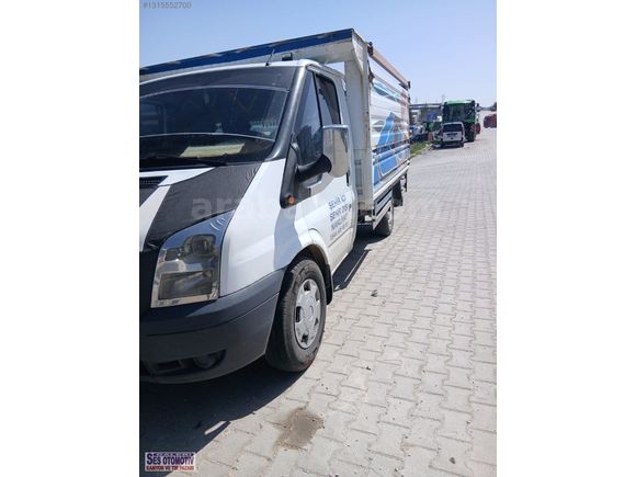 Ses otomotivden 350 l orjinal