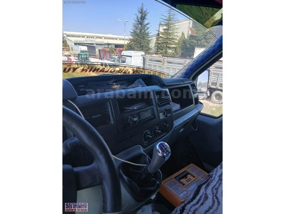 Ses otomotivden 350 l orjinal