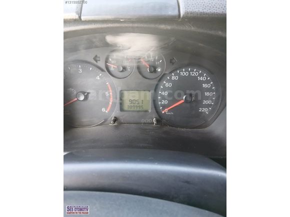Ses otomotivden 350 l orjinal