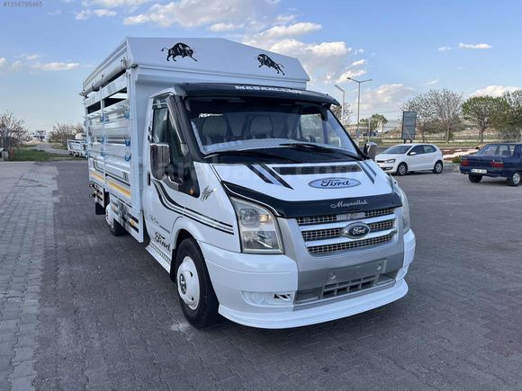 2011 MODEL 350 L TRANSİT PİKAP